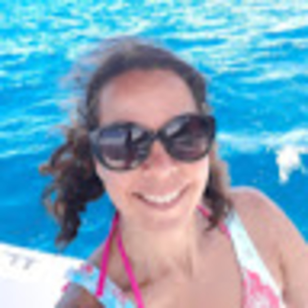 Meet your Posher, Tracey